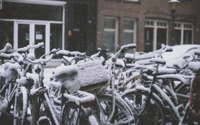 The Do’s and Dont’s Of Winter Storage