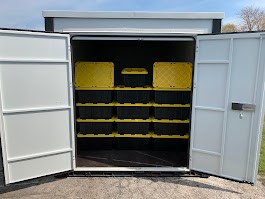 storage facility in windsor