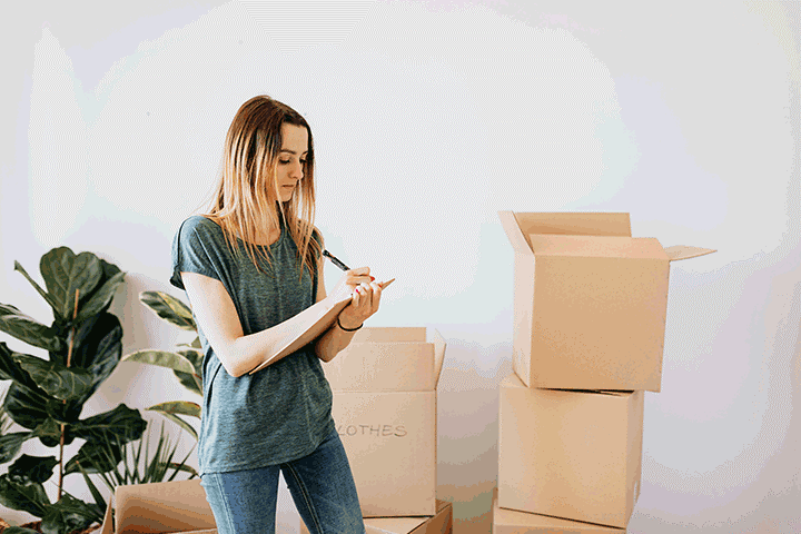 Why Movers Prefer The Move Out Bin for Stress-Free Relocation?