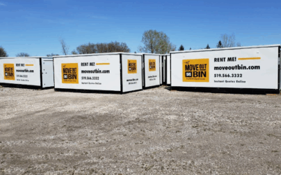 Are You Using the Right Storage Solutions for Your Belongings?