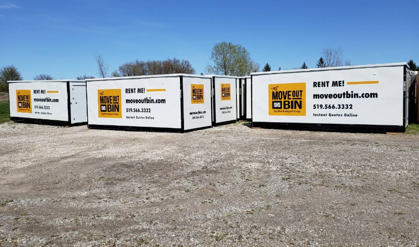 Are You Using the Right Storage Solutions for Your Belongings?