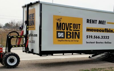 Need a Smooth Relocation? Try a Reliable Windsor moving and storage company