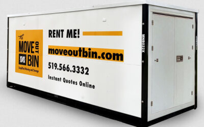 How the Storage Box Simplifies Storage Without Complicating Moves