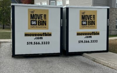 Why Traditional Moving Is Changing in Windsor?