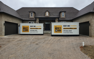 Pack at Your Pace: The Modern Moving Solution Windsor Residents Prefer