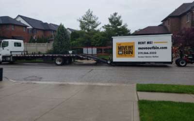 Rethinking the Move: Why Portable Storage is the Future of Relocation