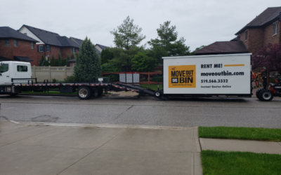 The Quiet Reason Portable Moving Is Changing Windsor