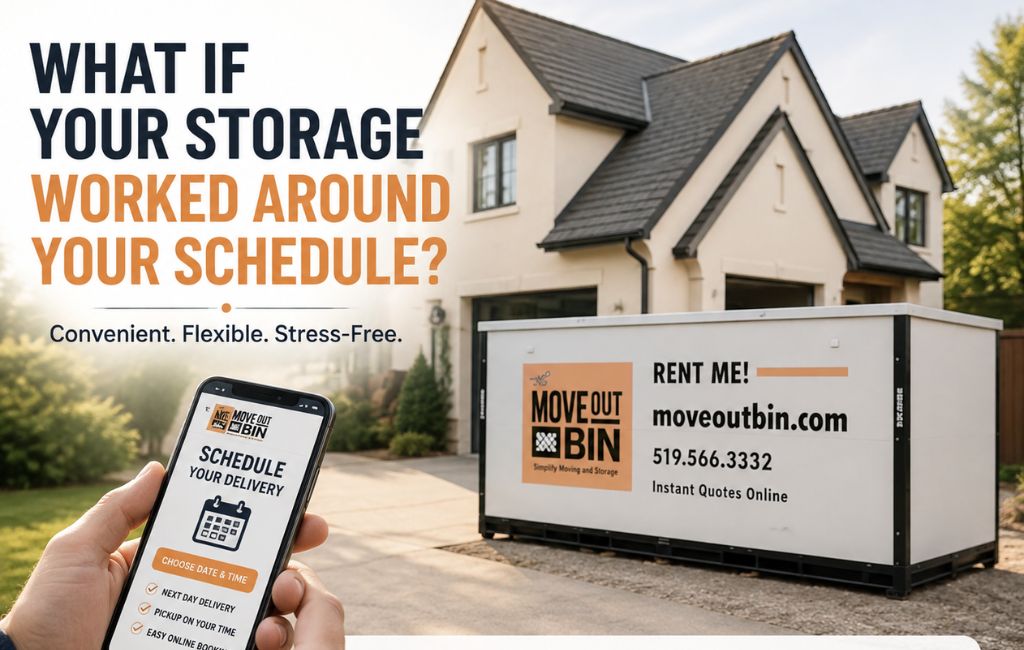 Storage